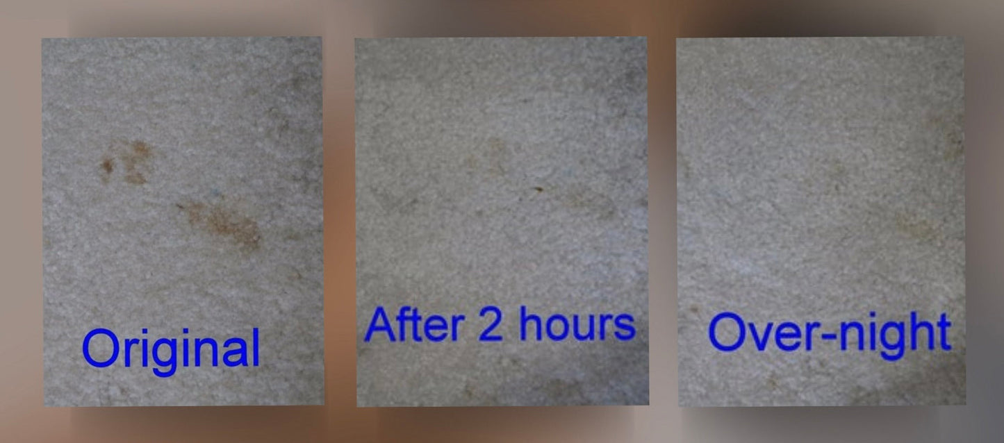 Stomp 'N Go Cleaning Pads