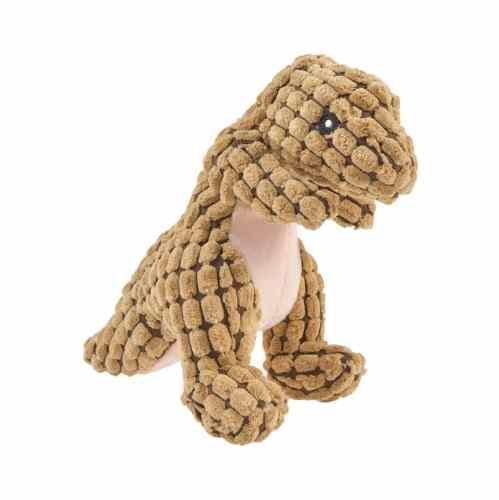 Indestructible DinoToy