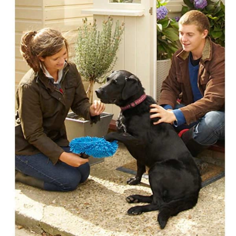 Professional Paw Cleaner