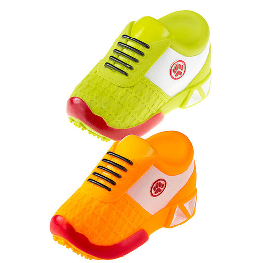 Shoe-shaped Dog Toy