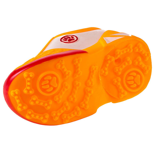 Shoe-shaped Dog Toy
