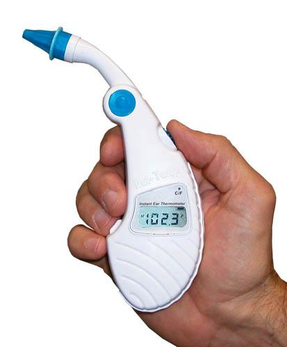 Instant Ear Thermometer