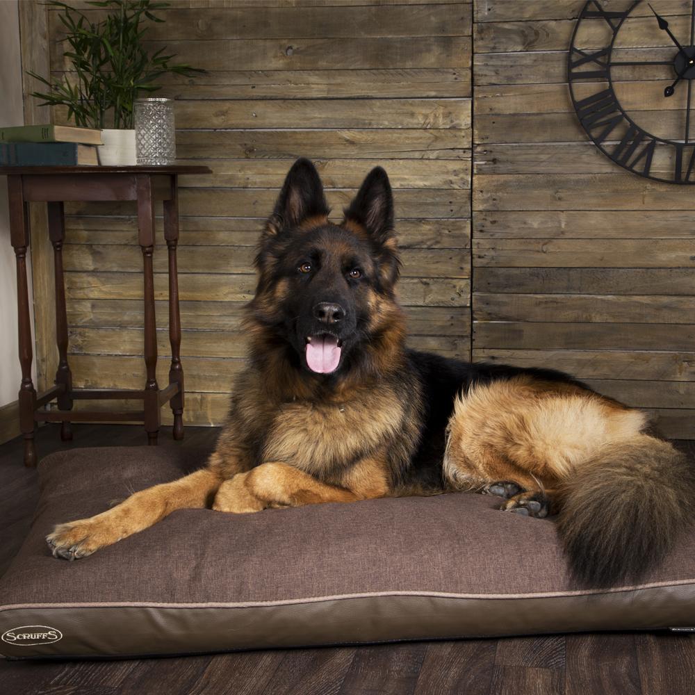 Orthopaedic Dog Mattress