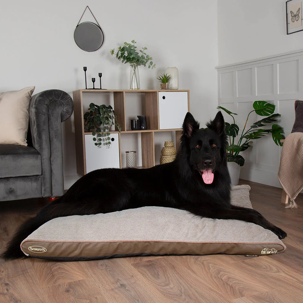 Orthopaedic Dog Mattress