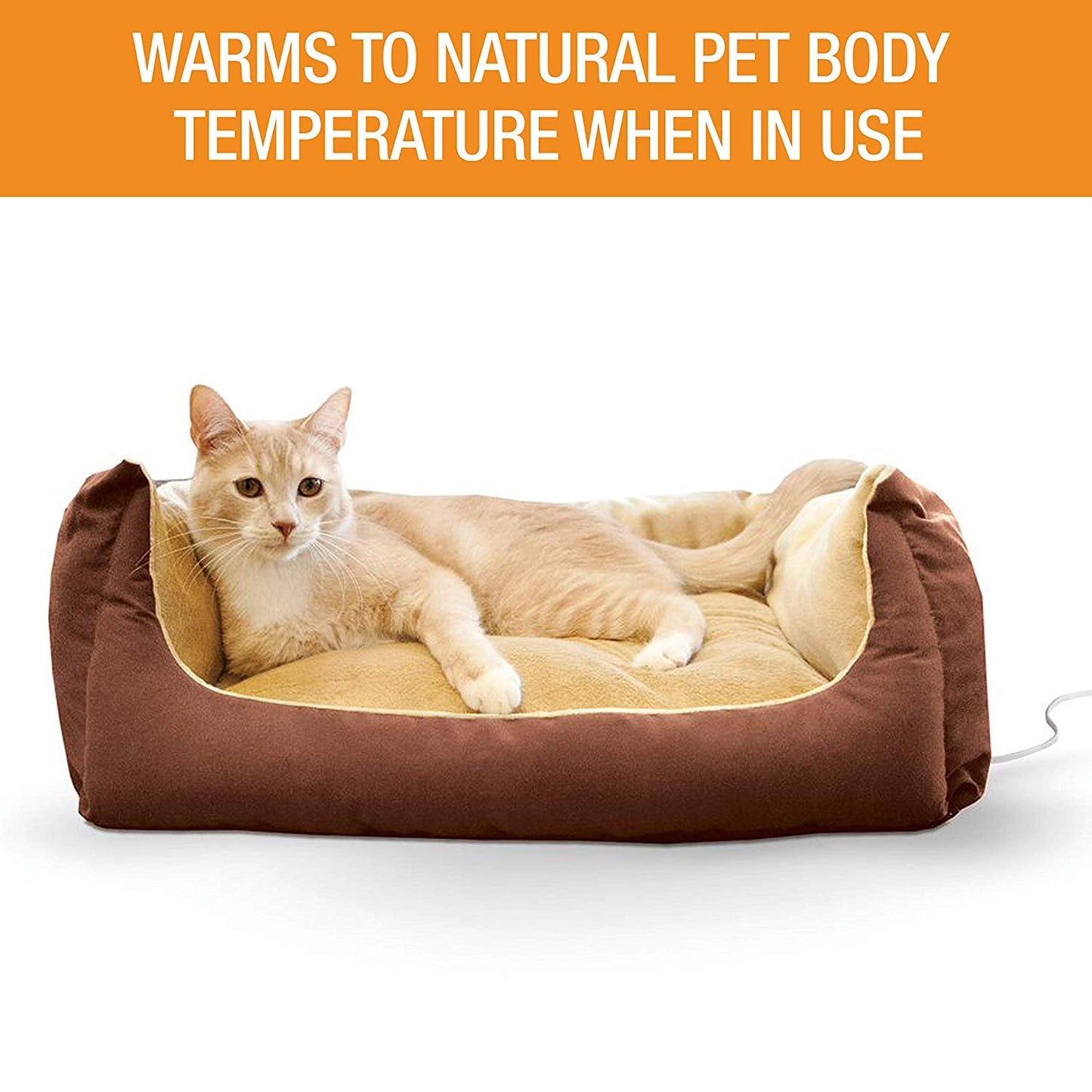 Pet Bed Warmer