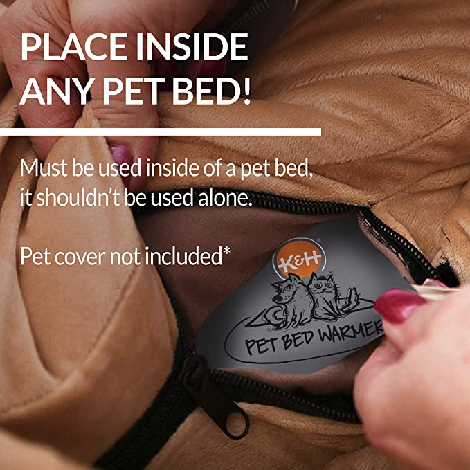 Pet Bed Warmer