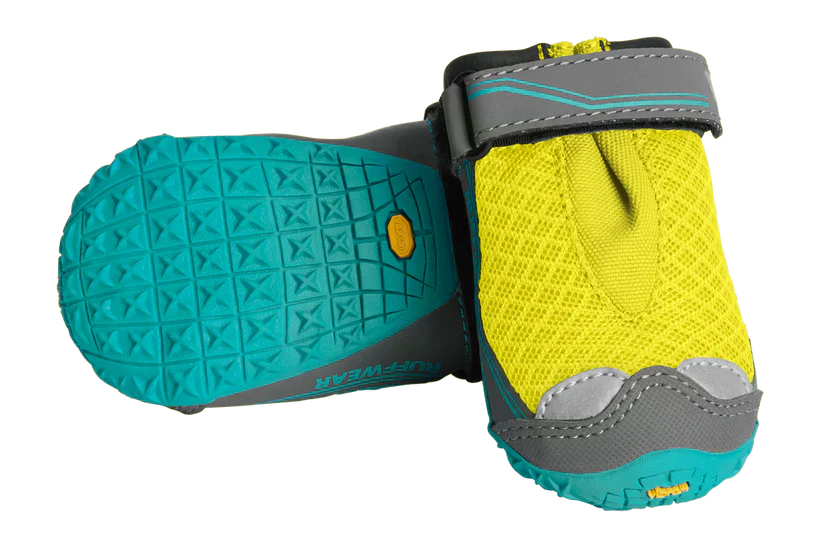 Dog Boots - Set of 4