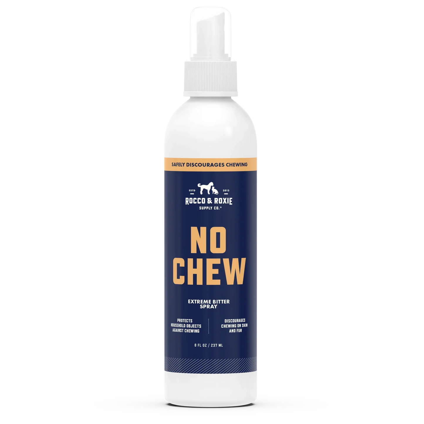 No Chew Spray