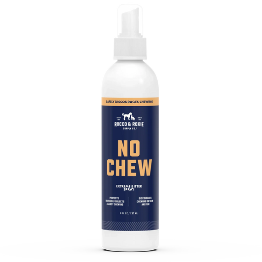 No Chew Spray