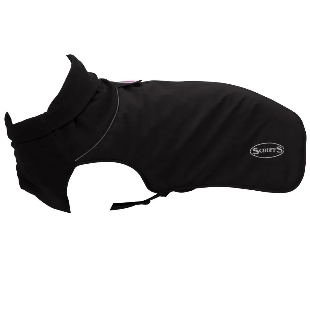Thermal Self-Heating Dog Coat
