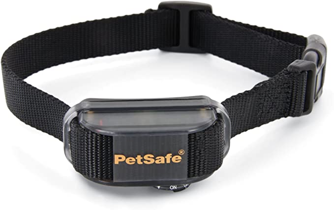 Vibration Collar