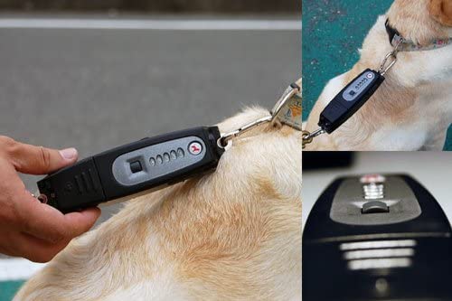 Ultrasonic Pull-Stopper