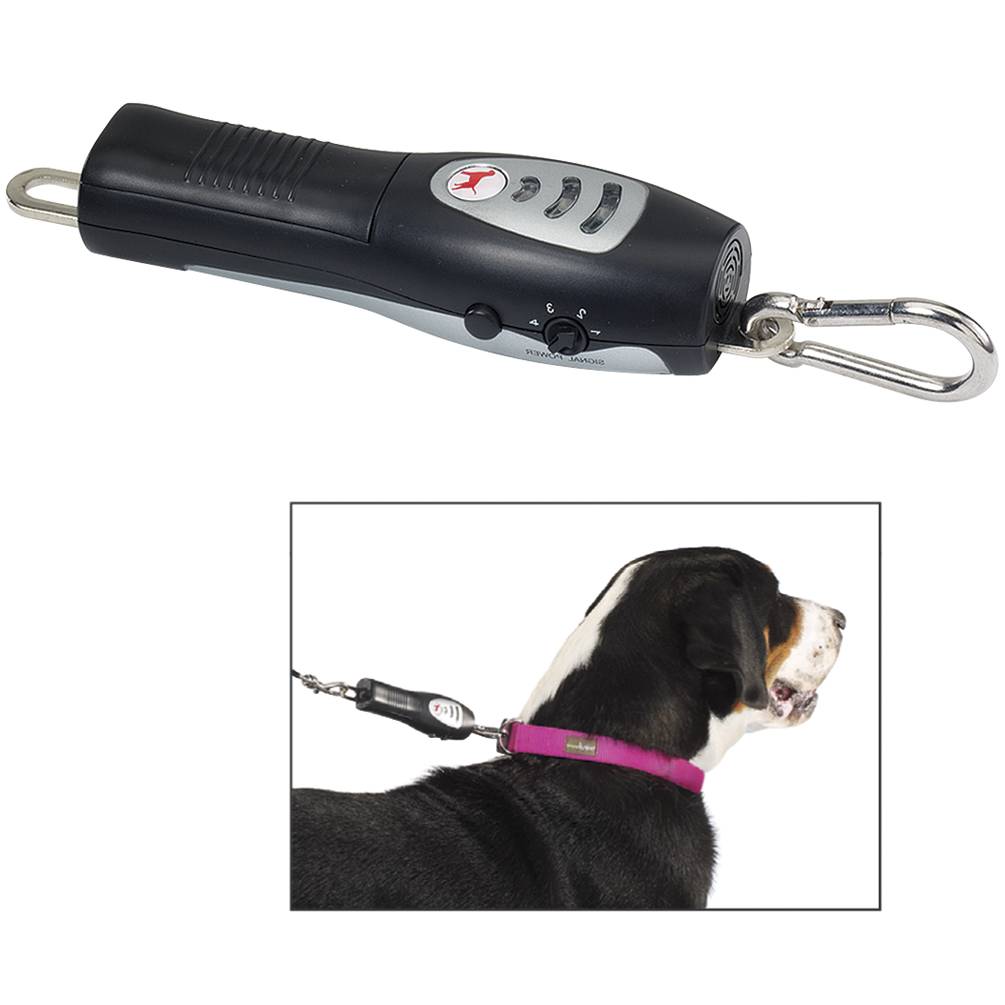 Ultrasonic Pull-Stopper