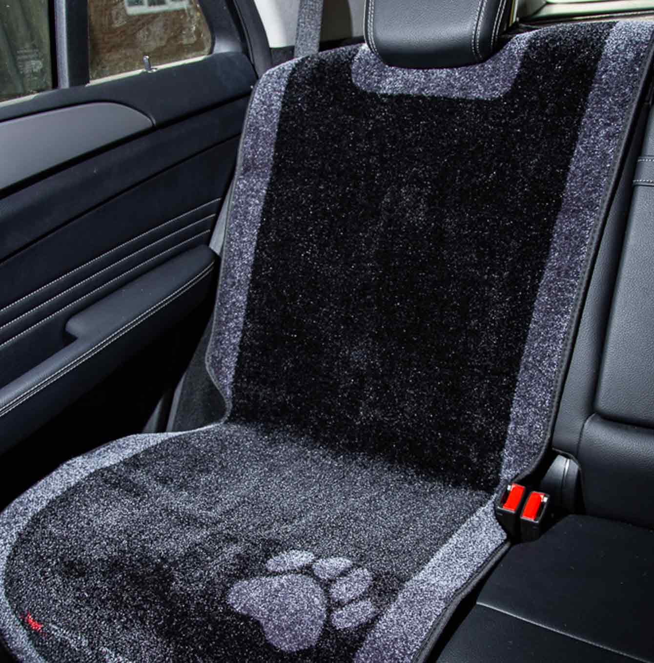 Car Seat Carpet