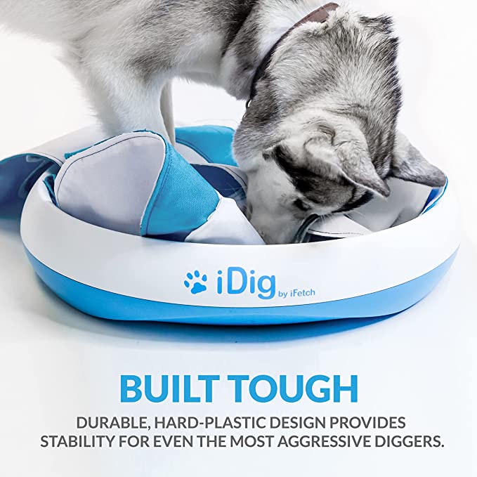 Dog Digging Toy