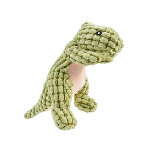 Indestructible DinoToy