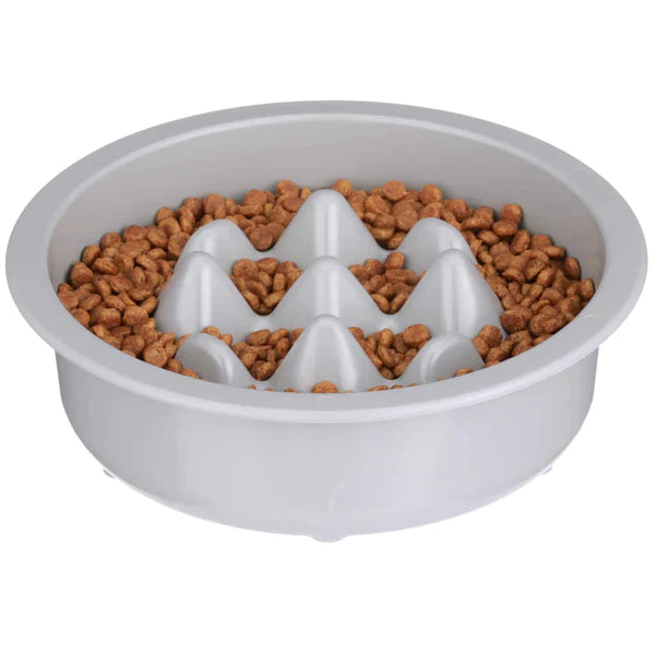 Pet Mess-Proof Feeder