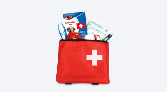Pet First Aid Kit
