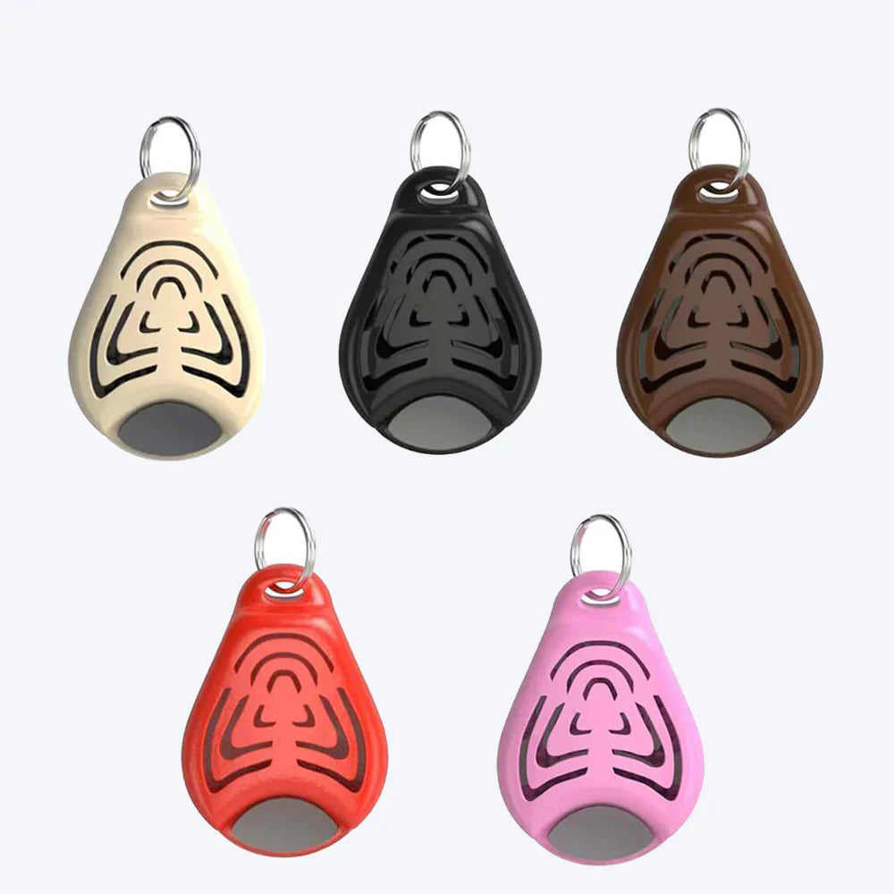 Tickless Pet Ultrasonic Tick And Flea Repeller