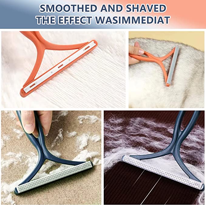 Reusable Pet Hair Remover