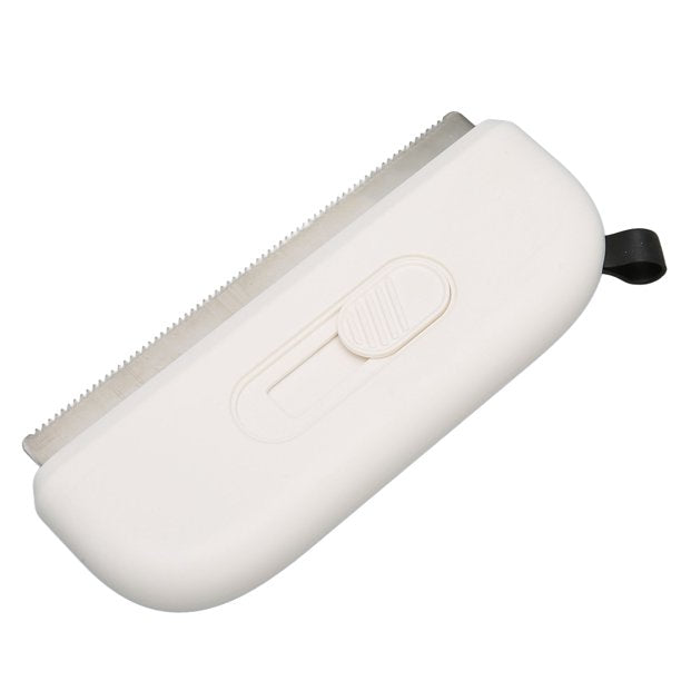 Pet Hair Remover with 2 Gear Combs