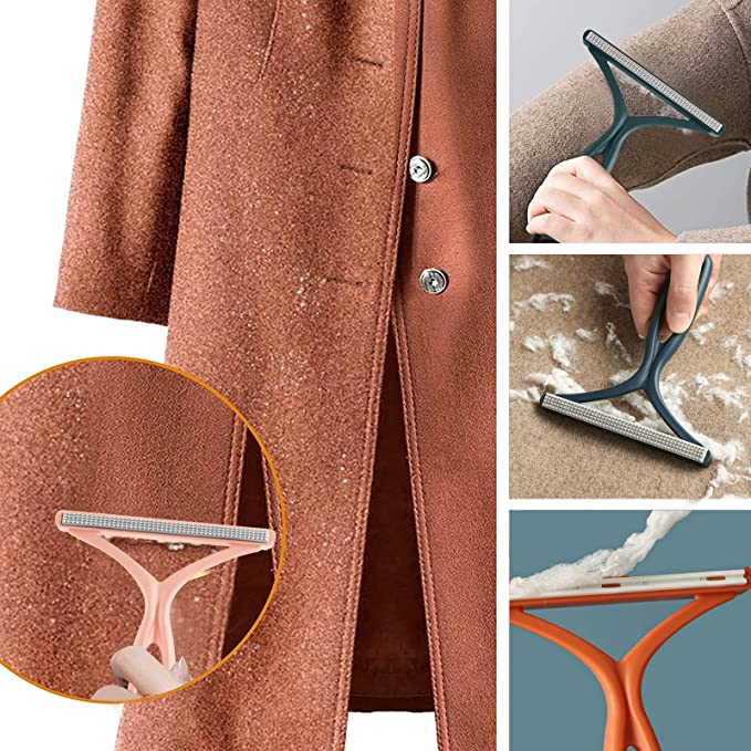 Reusable Pet Hair Remover