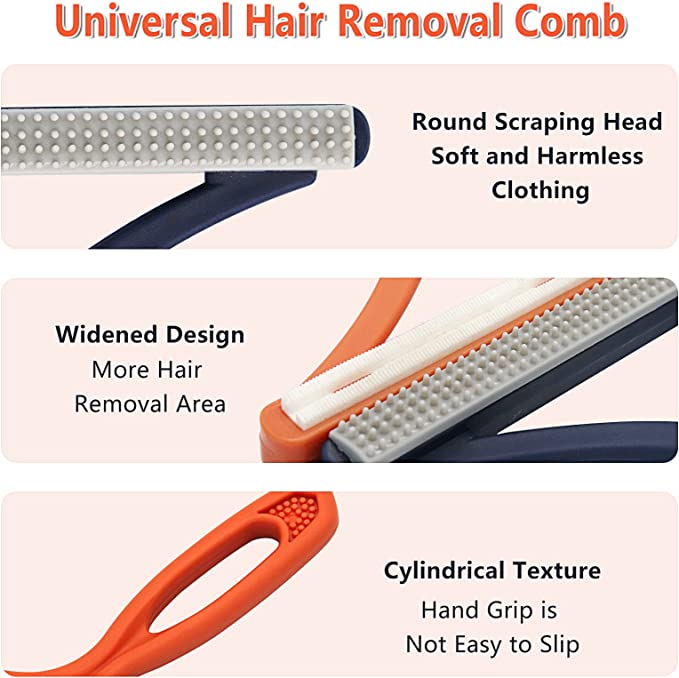 Reusable Pet Hair Remover