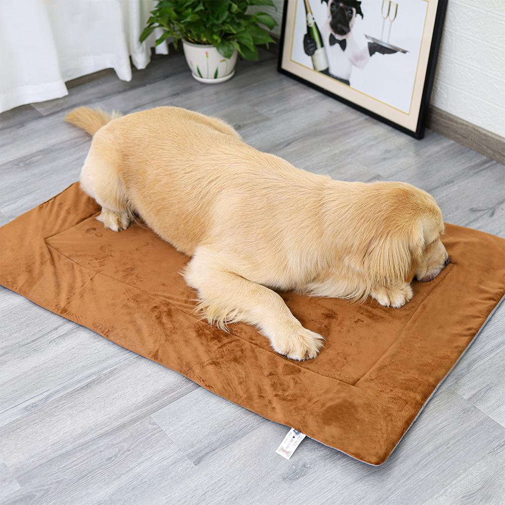 Self Heating Pet Mat