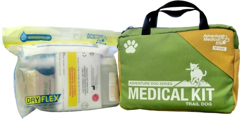 Dog Medical Kit