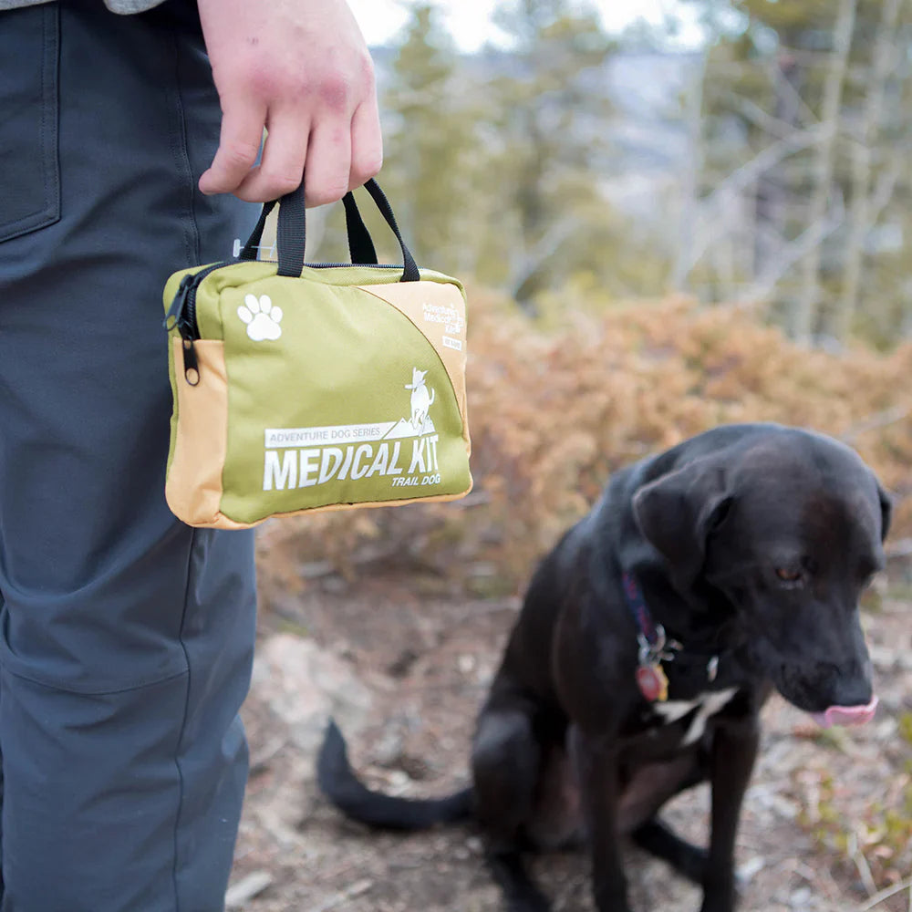 Dog Medical Kit