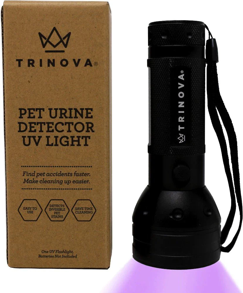 Pet Urine Detector