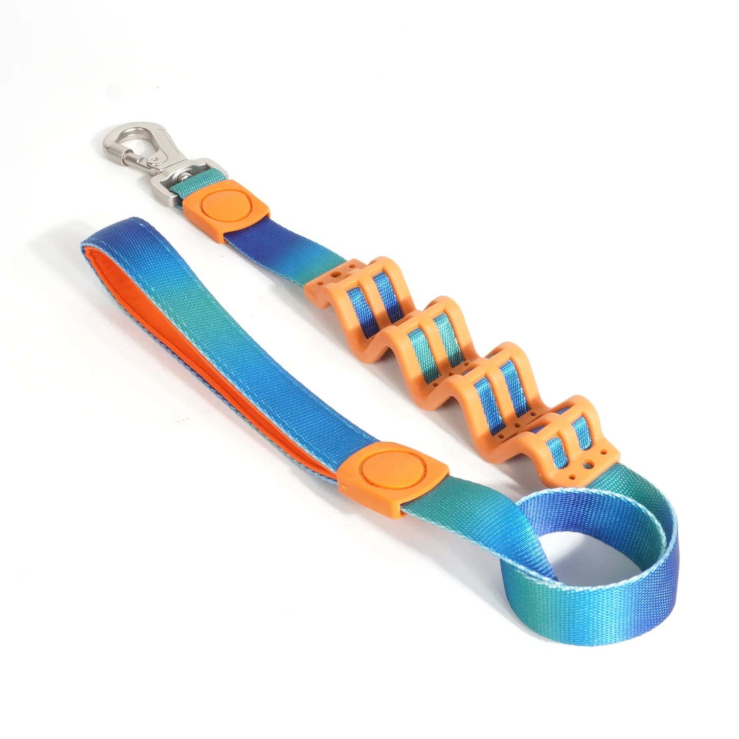 Shock Absorbing Dog Leash