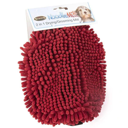 Noodle Dry Mitt