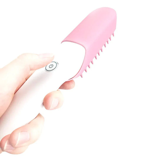 Smell Removing Brush