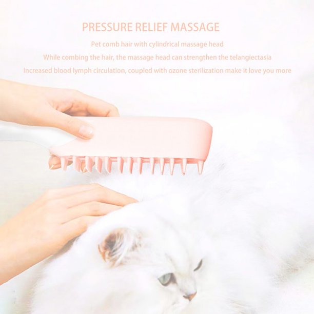 Smell Removing Brush