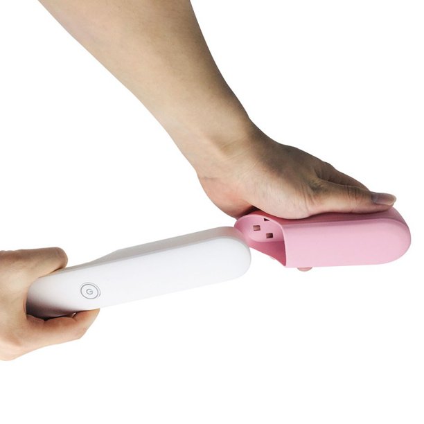 Smell Removing Brush