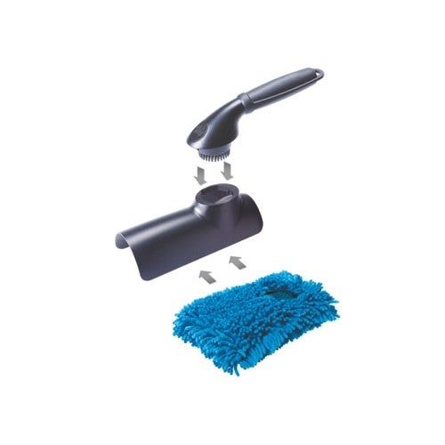 Professional Paw Cleaner