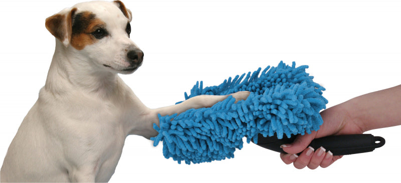 Professional Paw Cleaner