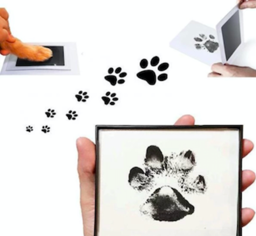 Paw Print Kit