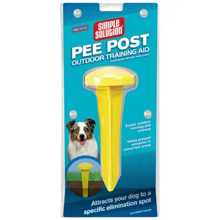 The Pee Post