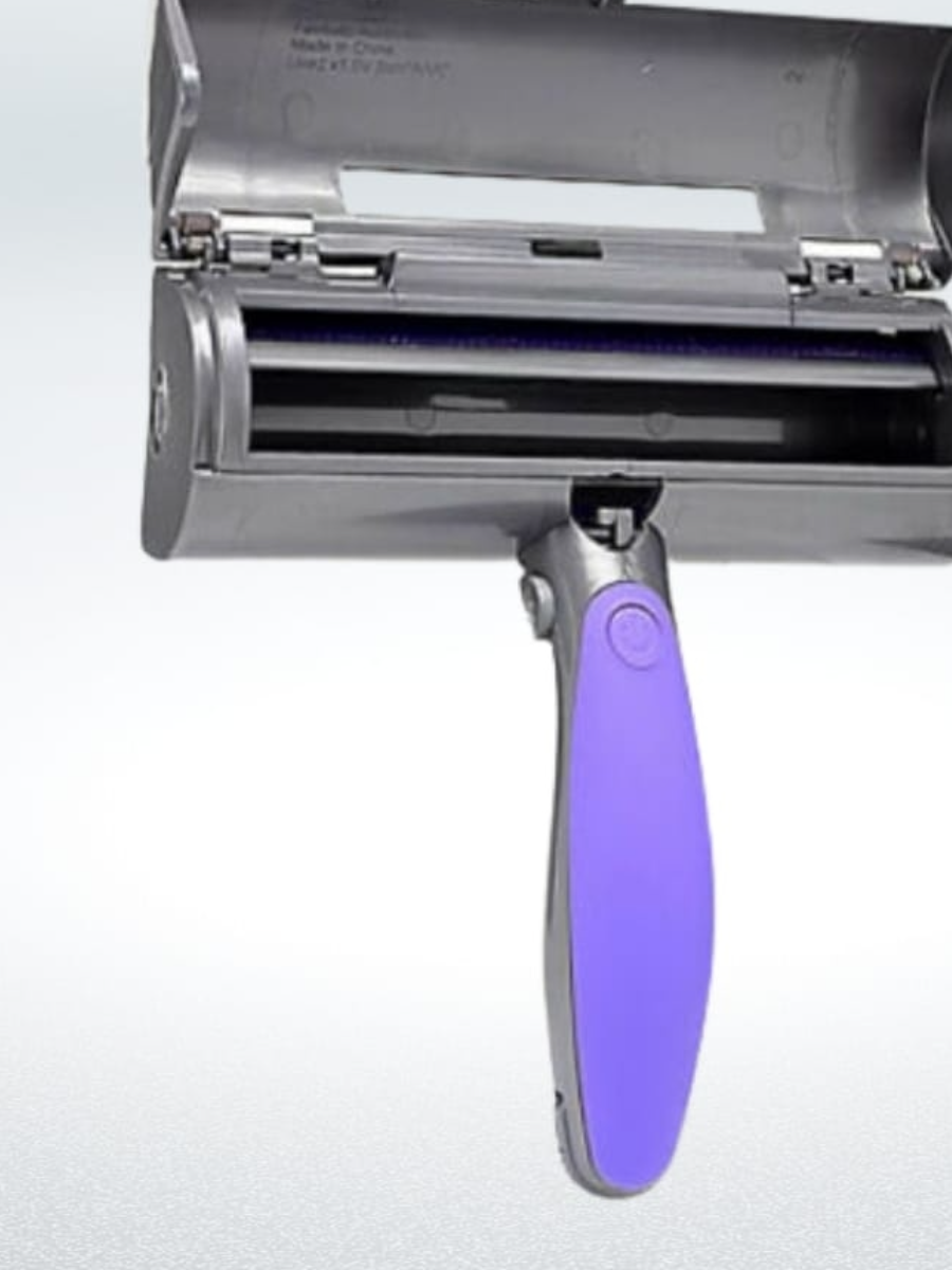 Pet Hair Remover