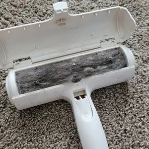 Pet Hair Roller for Furniture