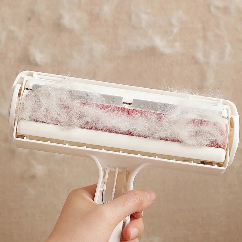 Pet Hair Roller for Furniture