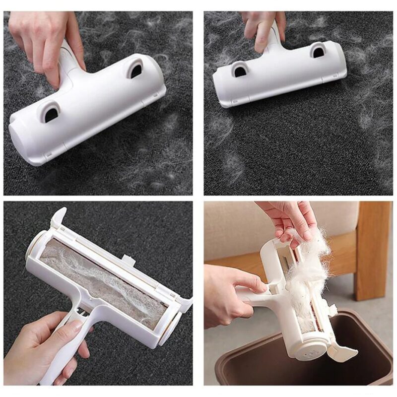Pet Hair Roller for Furniture