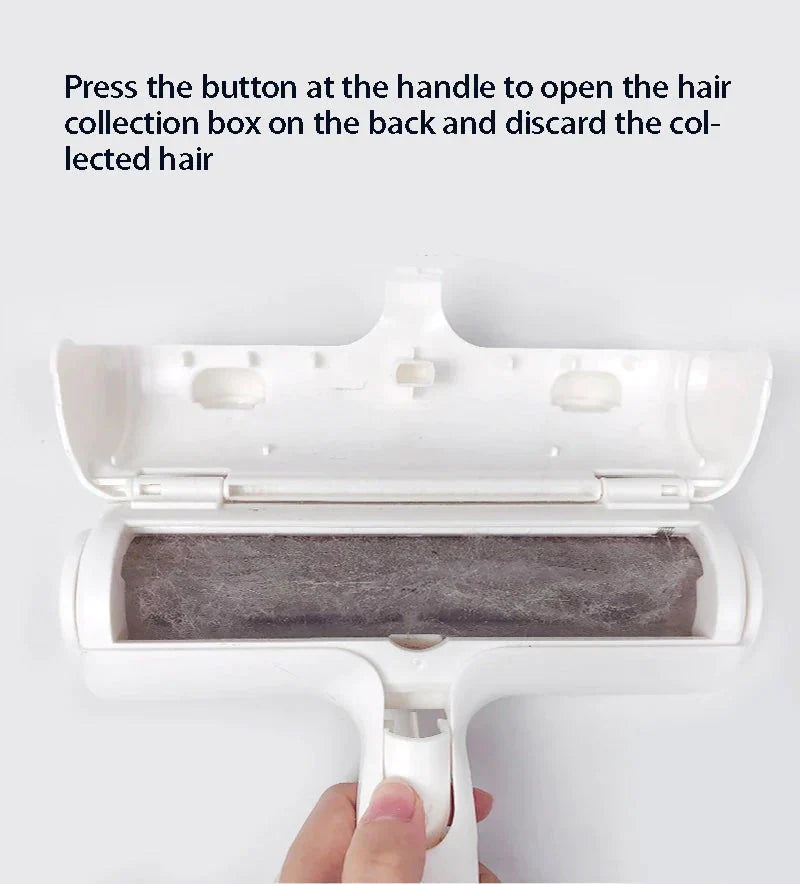 Pet Hair Roller for Furniture