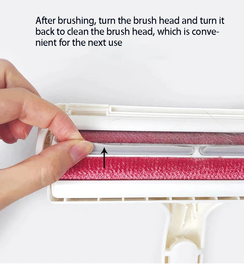 Pet Hair Roller for Furniture