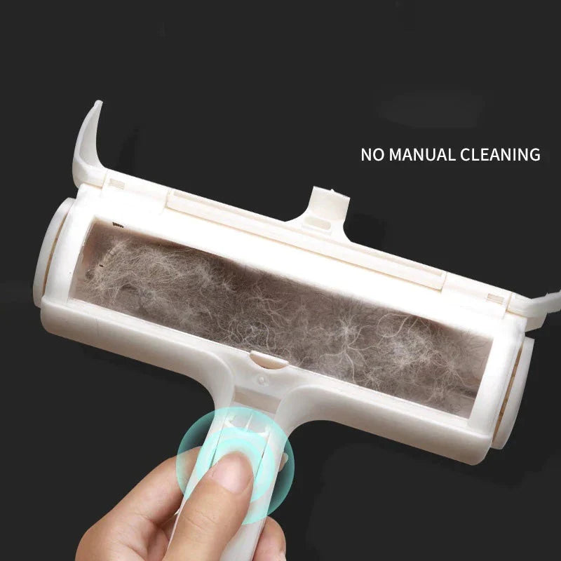 Pet Hair Roller for Furniture