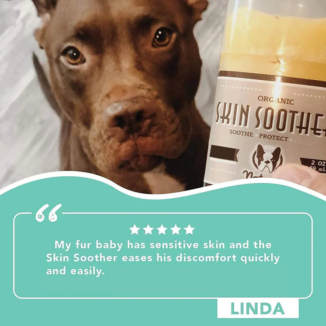 Dog Skin Soother