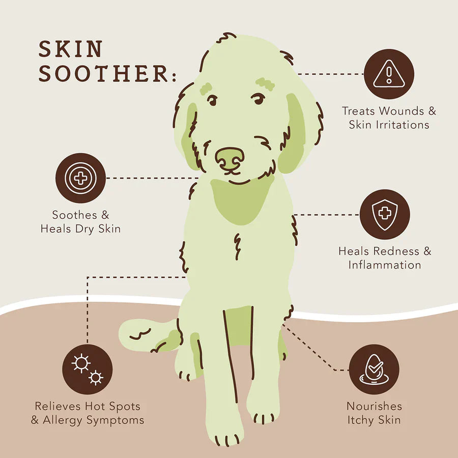 Dog Skin Soother