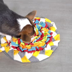 Dog Snuffle Toy